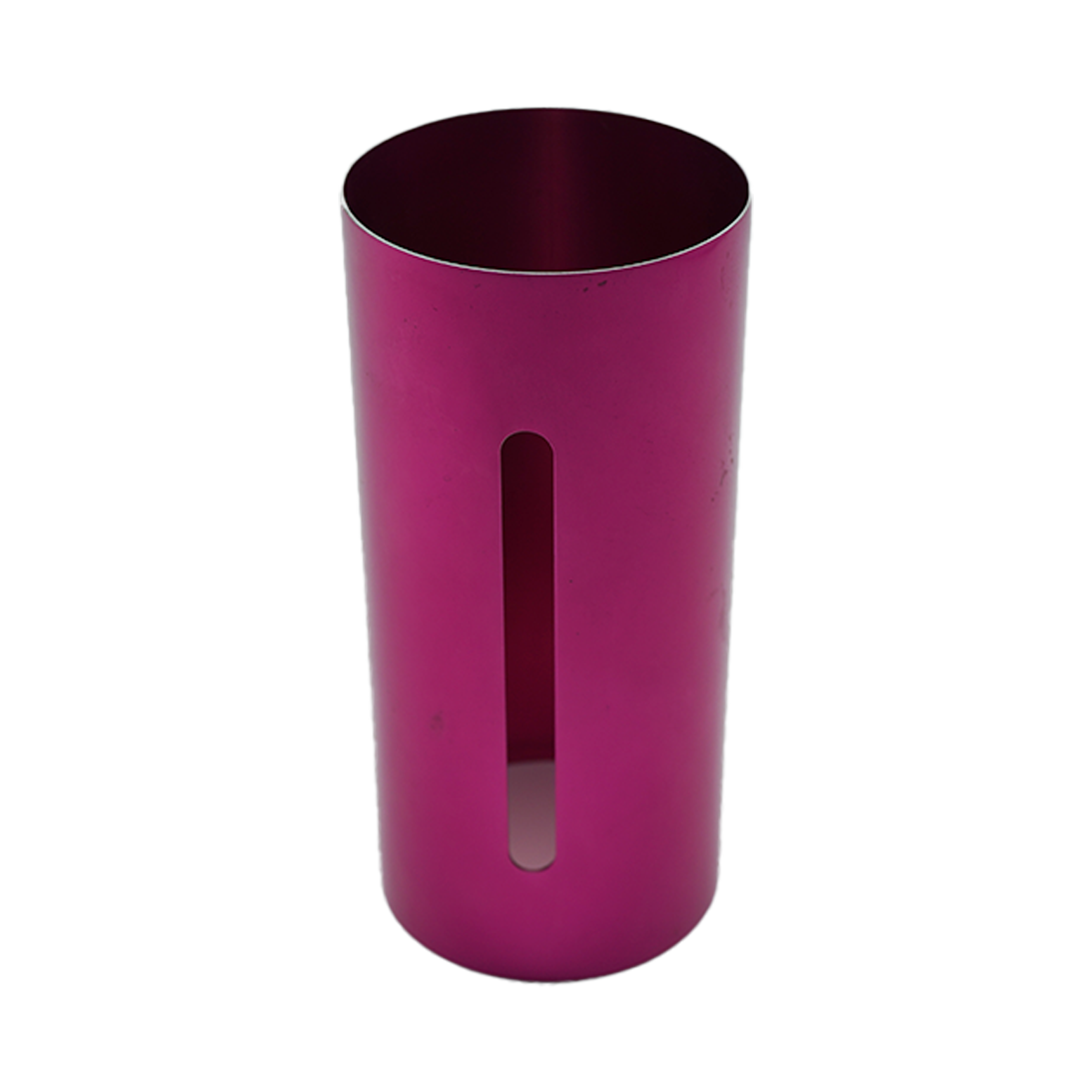 Aluminum drawn part 83