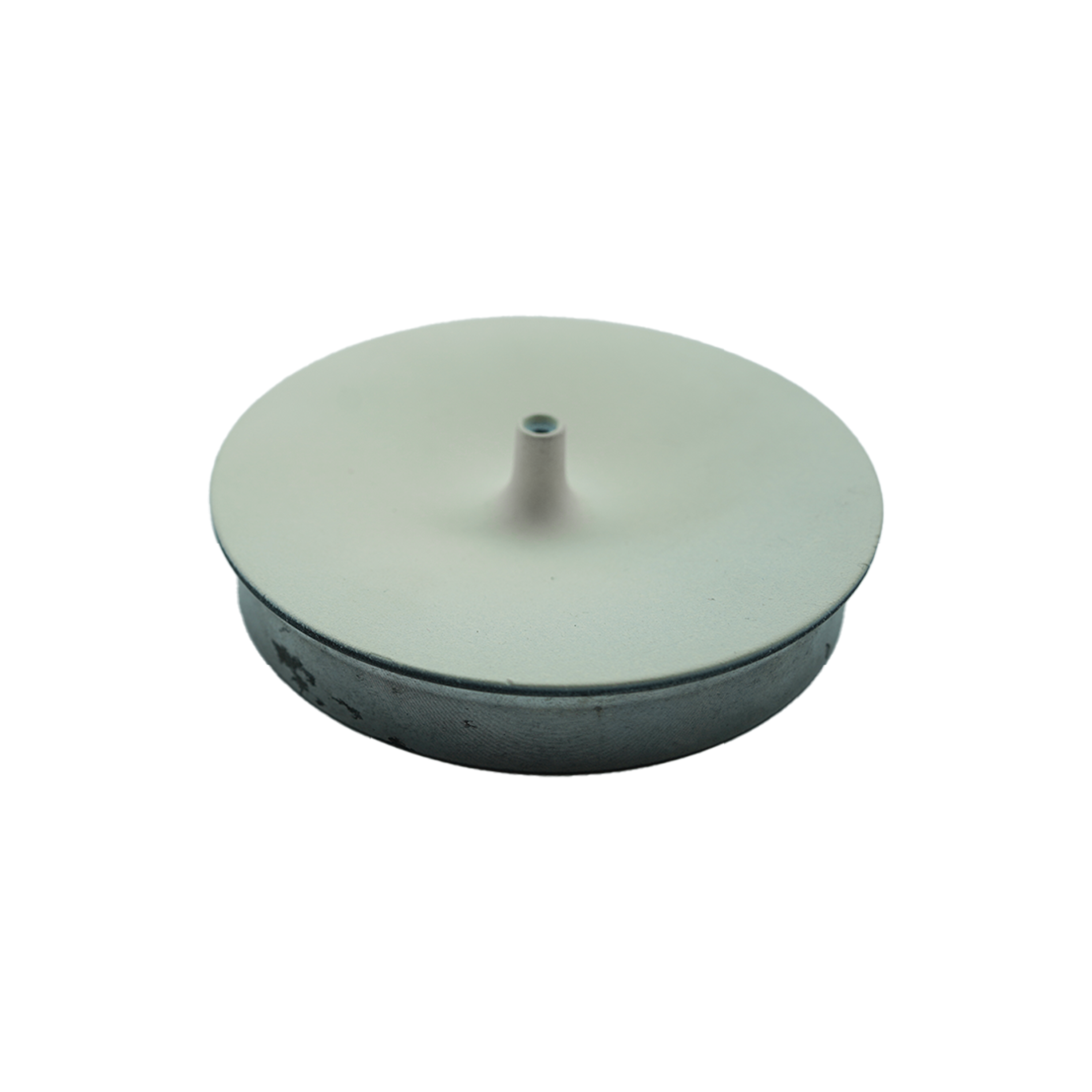 Aluminum drawn part 165